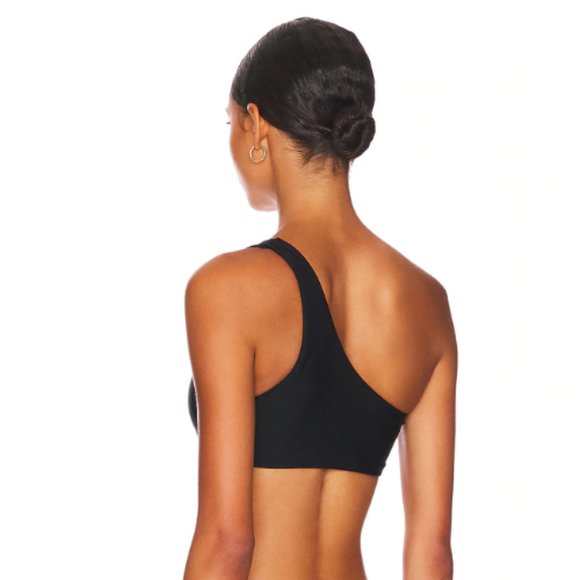 Lovers and Friends The Camille Top in Black NWT - Picture 4 of 5